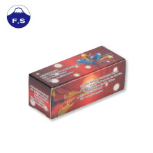 Шоколадная коробка Кекс Упаковка Пищевая упаковка